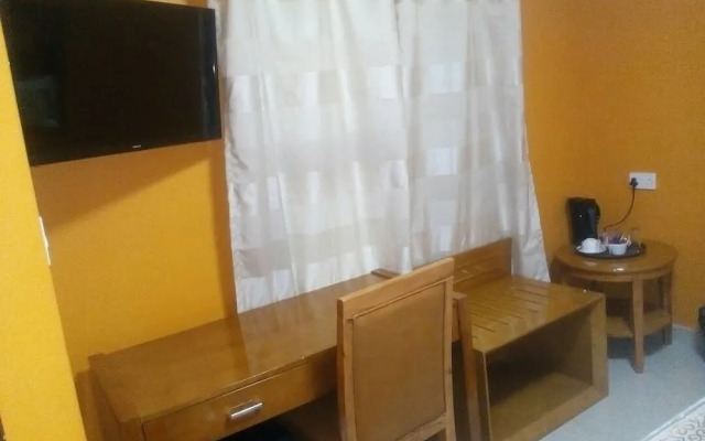 Kings Palace Guest House