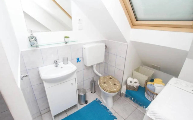 Charming Apartments Ana