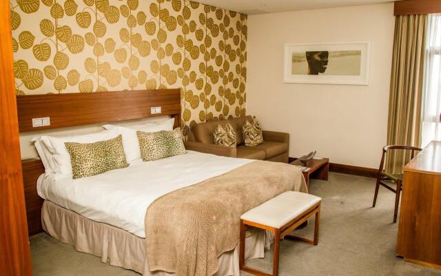 The Square Boutique Hotel by Misty Blue Hotels