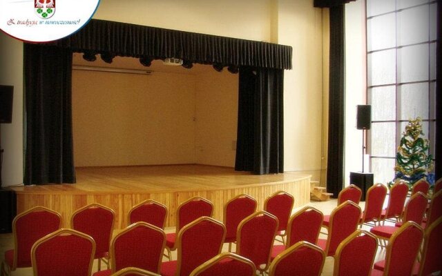 Obiekt Hotelowo-Rekreacyjny Witosówka