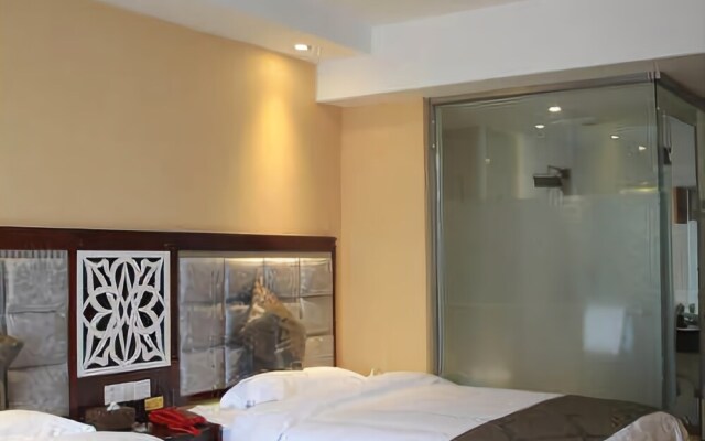 Lidu Holiday Hotel