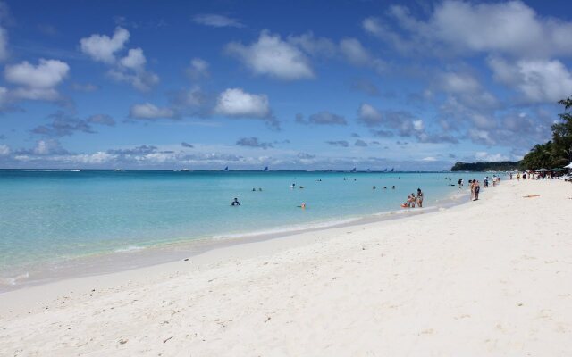 Azzurro Di Boracay