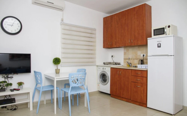 KAV Apartments - Sderot Ben Gurion 44