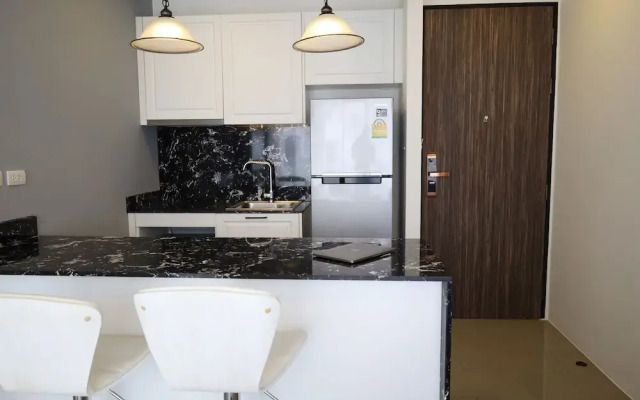 Palmyrah Surin Condominium by Space