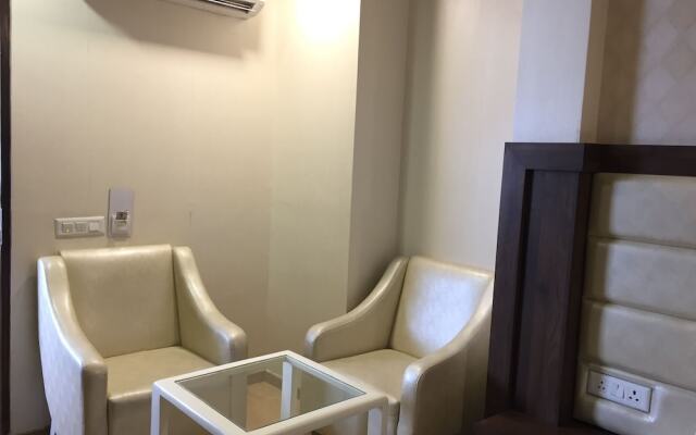 New Bawa Residency