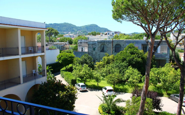 Hotel Terme Alexander