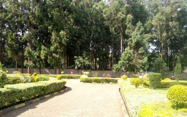 Forest Breeze Gardens