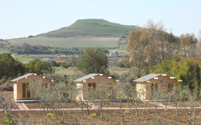 agriturismo tres montes