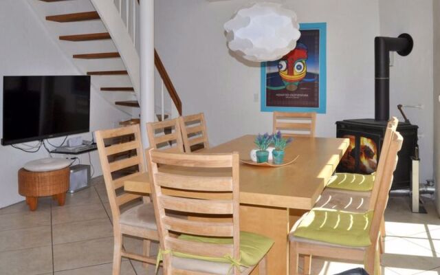 "Maren" - 100m from the sea in Western Jutland