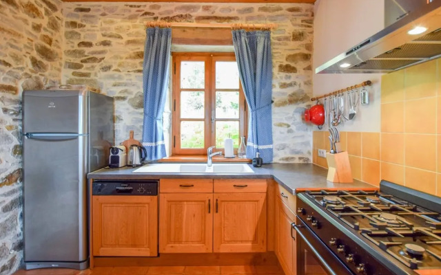 Elegant Villa on Historic Domaine