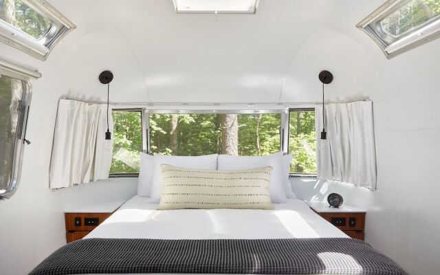AutoCamp Asheville