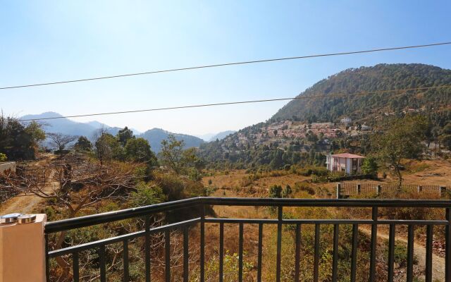 OYO 11726 Home Cozy 2BHK Valley View