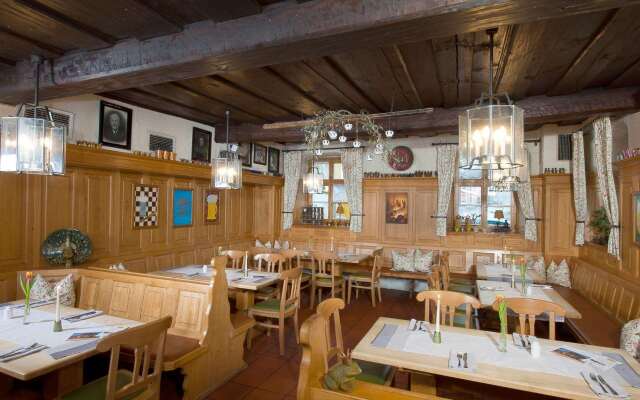 Hotel & Brauereigasthof Drei Kronen