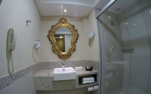 Best Western Premier Majestic Natal