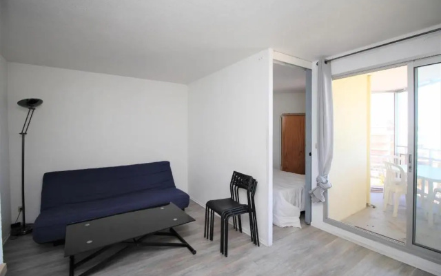 Bea122 - Appartement Vue Mer !