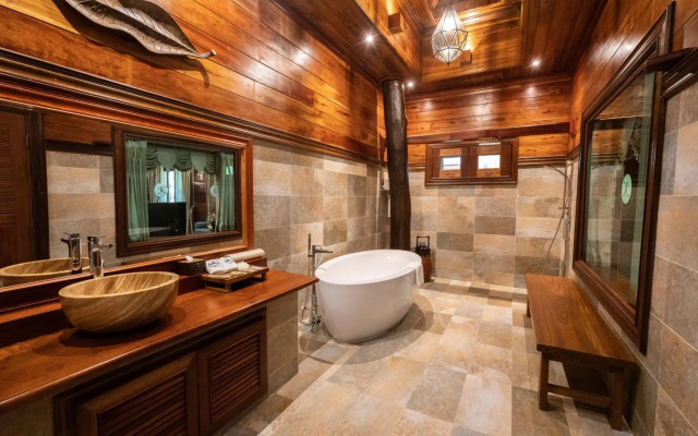 Khum Wang Nuea Villa