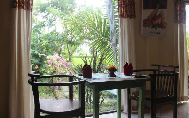 The Sungu Resort & Spa