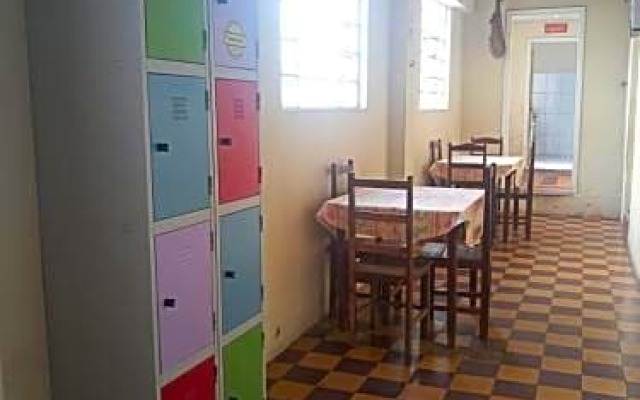 Bugio House