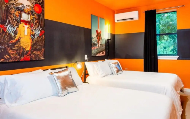 Eastside House Supreme Downtown 6 Min Drive