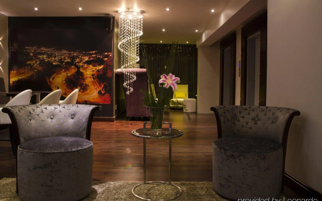 Stannum Boutique Hotel & Spa