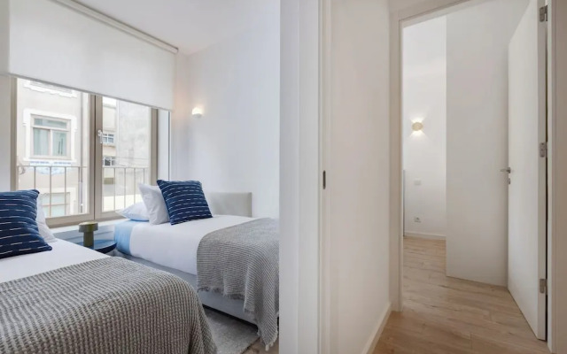 The Light Loft at BoaVista Flats