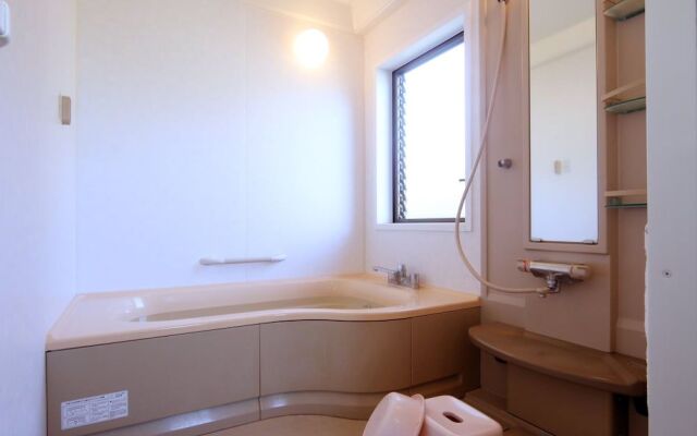 Wafu Pension Tamure
