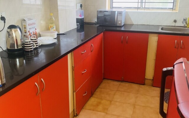 Inviting 2-bed Apartment Super Fast Wifi