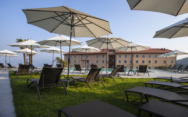 Kurhaus Cademario Hotel & Spa