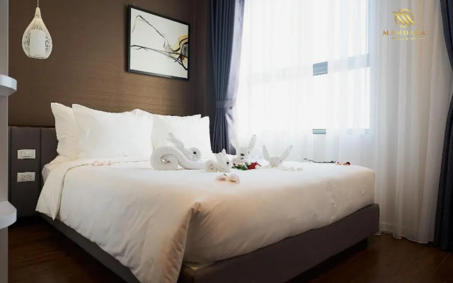Mandala Hotel and Spa