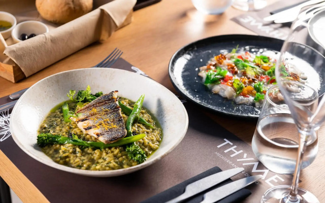 KOIA All - Suite Well Being Resort - Adults Only