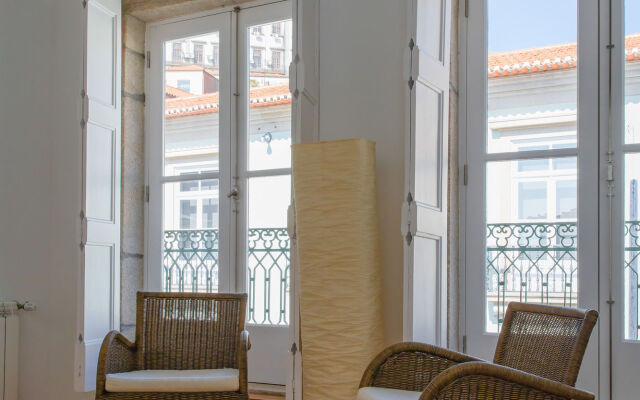 FLORES 36 by YoursPorto