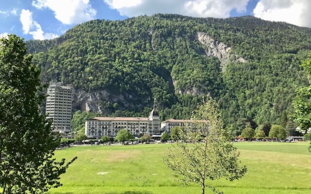 The Loft Interlaken