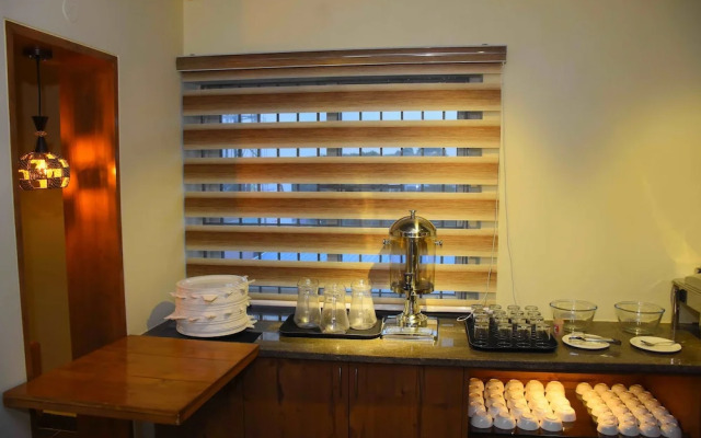 Hotel Sai Krish Grand