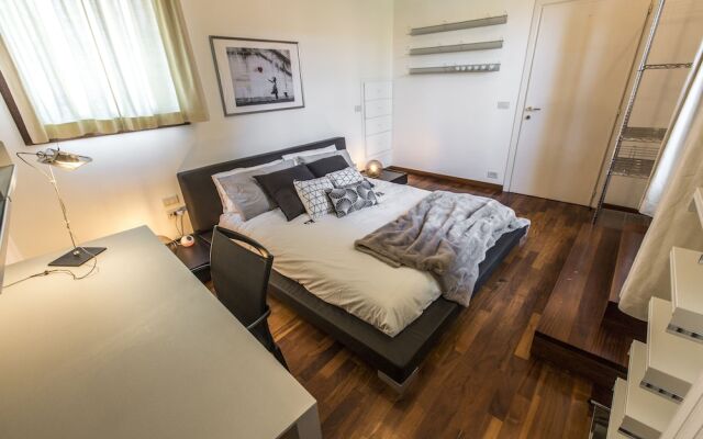 Attic Boutique San Marco