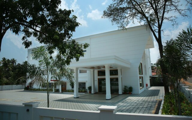 Hotel Kabani Palace