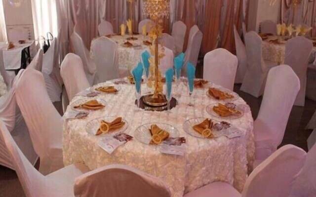 Paconsu Suites