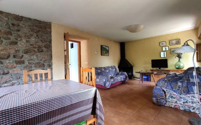 Casa Rural Can Simonet de Rocabruna