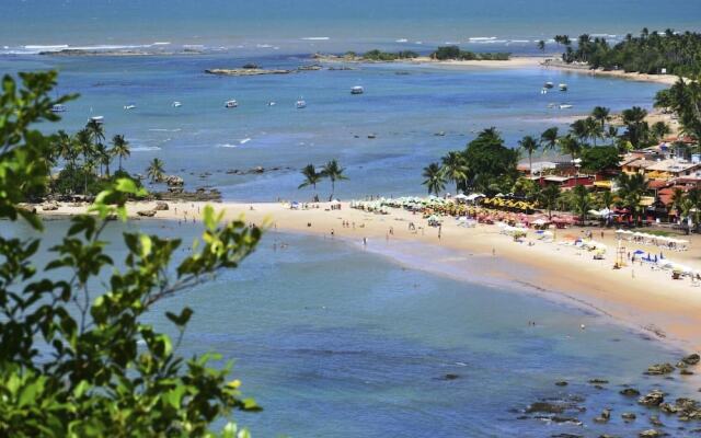 Pousada Borakay