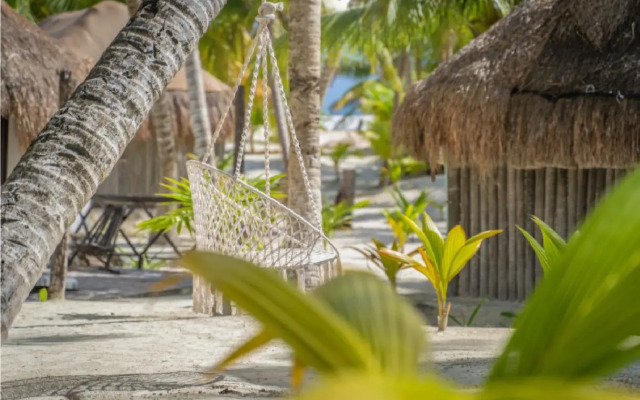 Alito Hotel Tulum