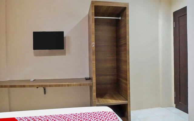 OYO 91667 The K House