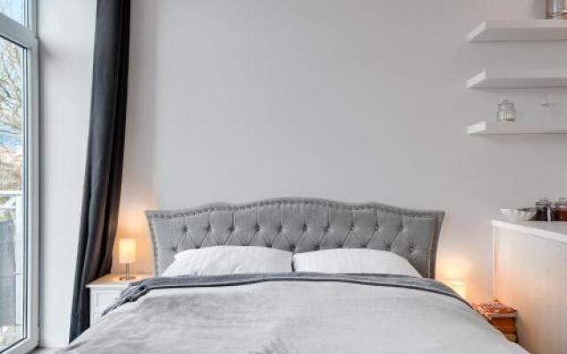 Apartament 111 - Apartamenty No.1