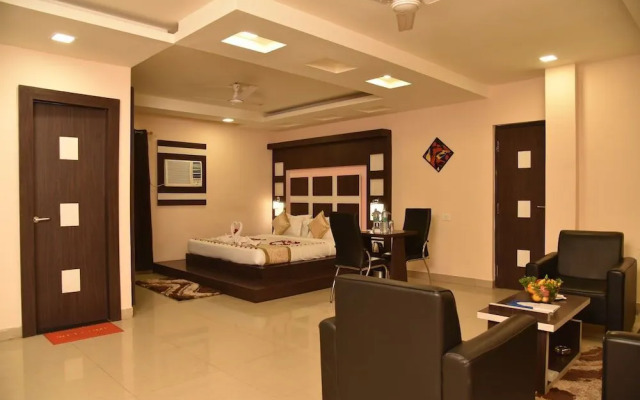 Hotel Rameshwaram