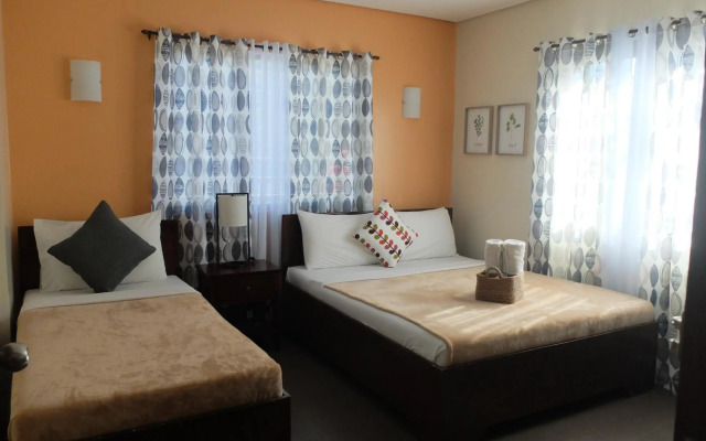 Casa Coron Hotel