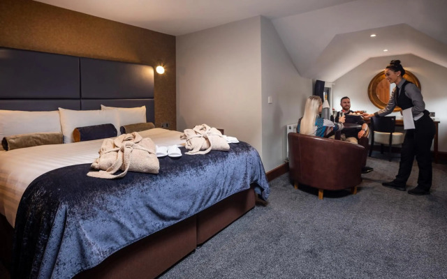 Treacy's Hotel Waterford Spa & Leisure Centre