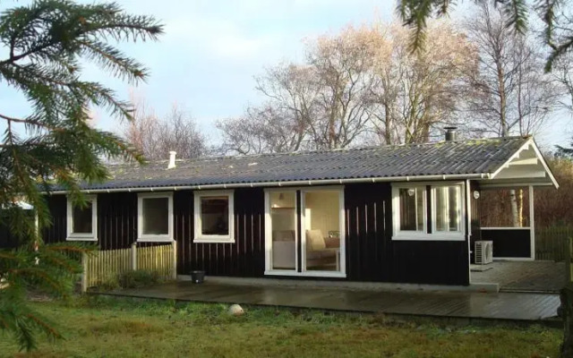 Slettestrand Holiday House - Bjerregårdsboulevarden 11 - ID 558