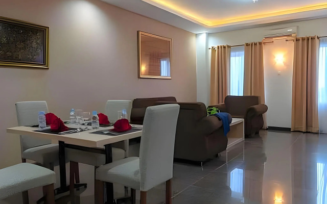 Grand Inna Medan