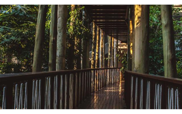 Mercure Iguazu Hotel Iru