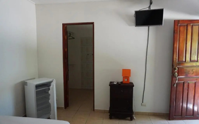 Villas Vilar