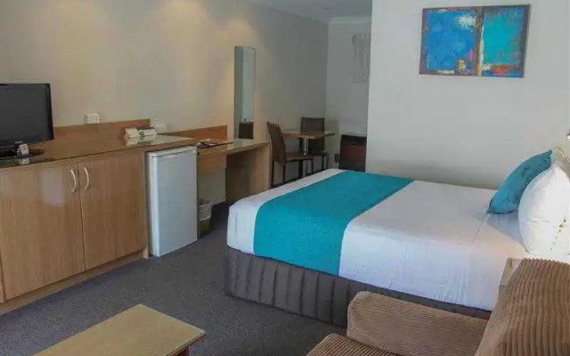 Best Western Sunnybank Star Motel