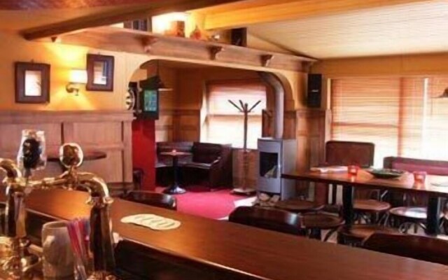 Veluwe Hotel Stakenberg